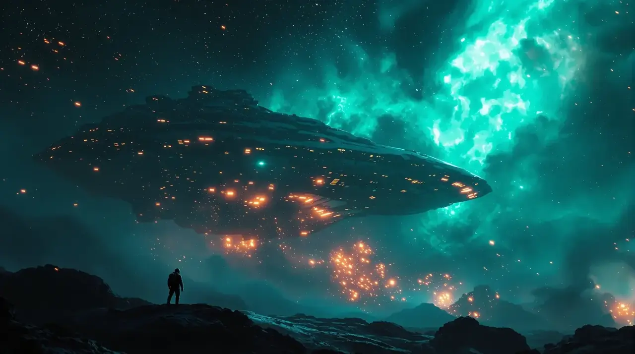 星海彼岸 · 飘零影院热映推荐 星海彼岸 高清轮播背景